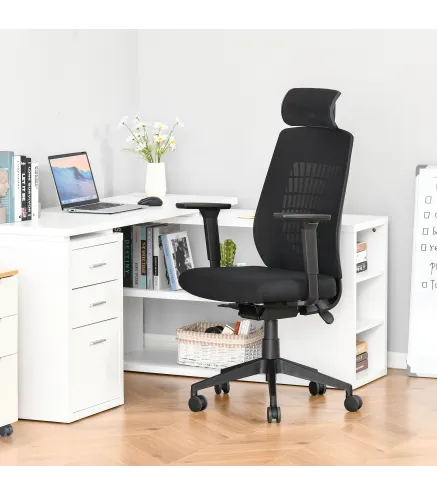 Silla de Oficina