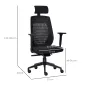 Silla de Oficina