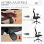 Silla de Oficina