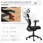 Silla de Oficina