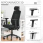 Silla de Oficina