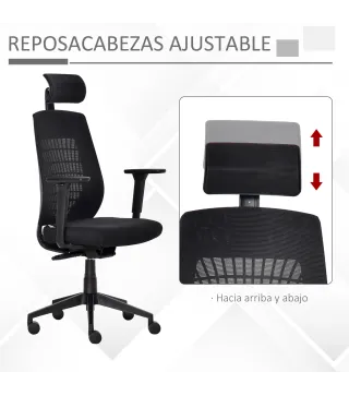 Silla de Oficina