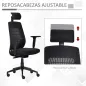 Silla de Oficina