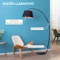 Lámpara de Pie