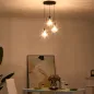 Lámpara Colgante