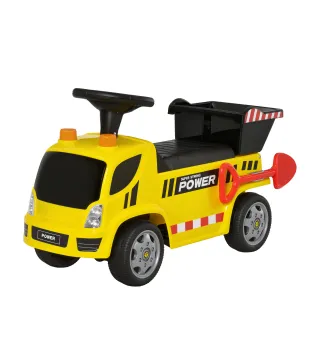 Coche Correpasillos Infantil