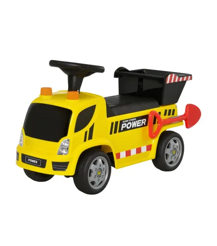 Coche Correpasillos Infantil