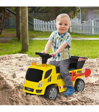 Coche Correpasillos Infantil