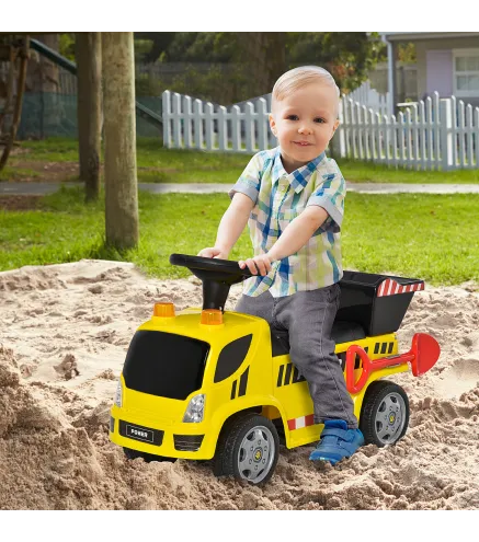 Coche Correpasillos Infantil