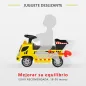 Coche Correpasillos Infantil