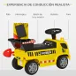 Coche Correpasillos Infantil