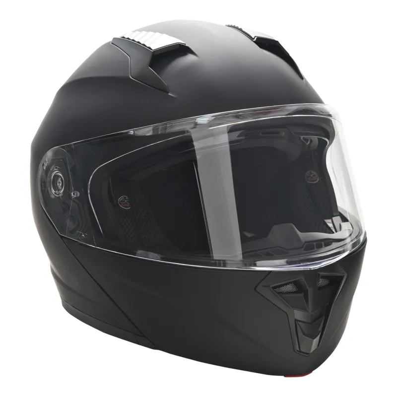 Casco de Moto
