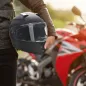 Casco de Moto
