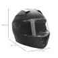 Casco de Moto