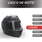 Casco de Moto