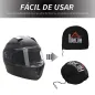 Casco de Moto