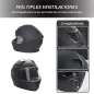 Casco de Moto