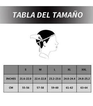 Casco de Moto