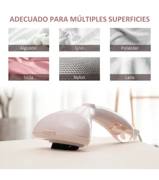 Plancha Vertical de Vapor