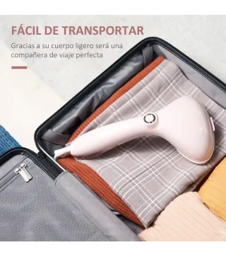 Plancha Vertical de Vapor