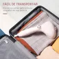 Plancha Vertical de Vapor