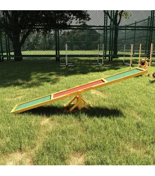 Balancín para Perros