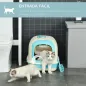 Arenero para Gatos