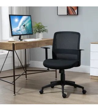 Silla de Oficina