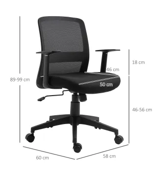 Silla de Oficina