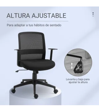 Silla de Oficina