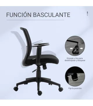 Silla de Oficina