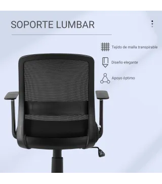 Silla de Oficina