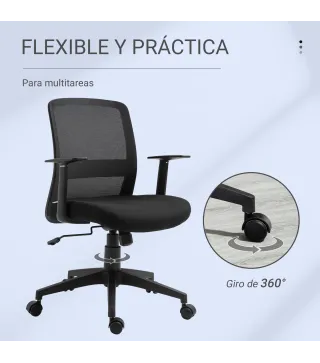 Silla de Oficina
