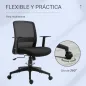 Silla de Oficina