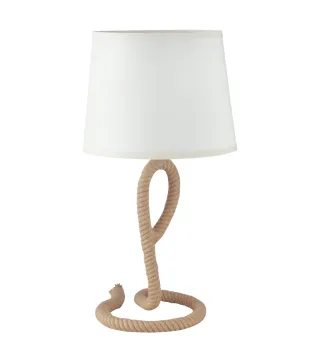 Lámpara de Mesa