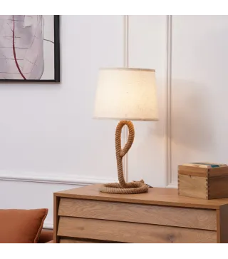 Lámpara de Mesa