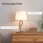 Lámpara de Mesa