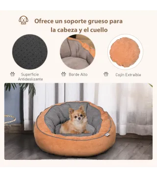 Cama para Perros