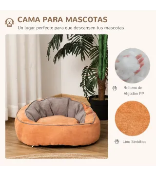 Cama para Perros