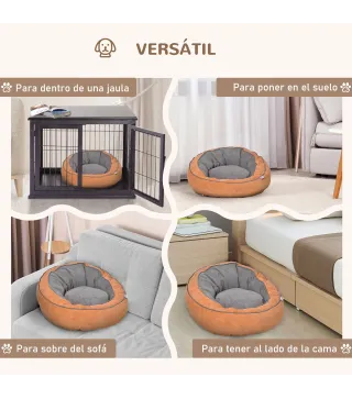 Cama para Perros