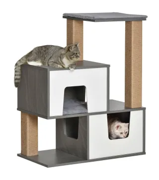 Árbol para Gatos
