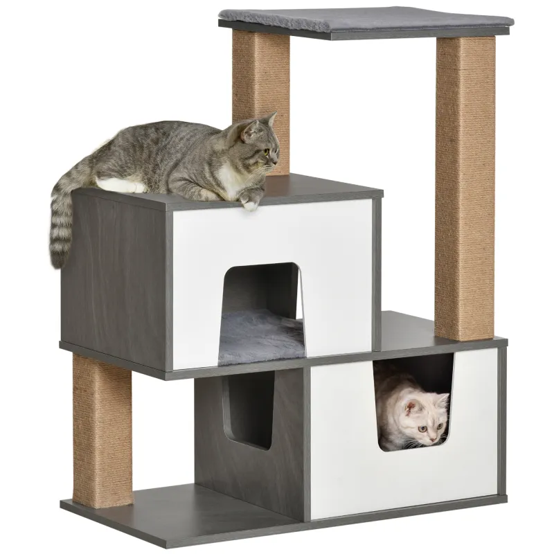 Árbol para Gatos Árbol para Gatos