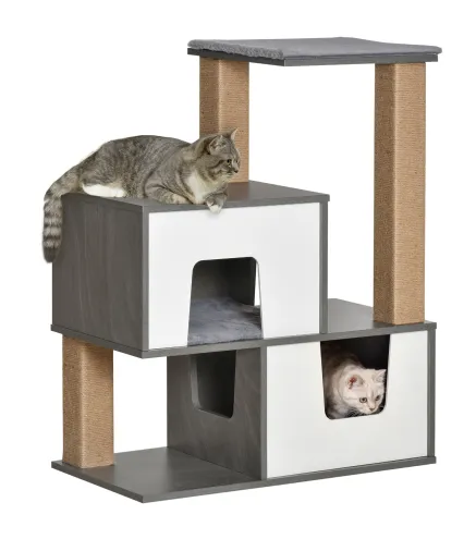 Árbol para Gatos