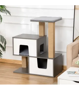 Árbol para Gatos