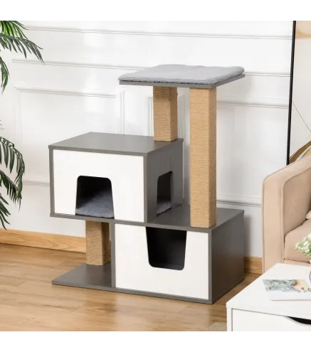 Árbol para Gatos