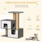 Árbol para Gatos Árbol para Gatos