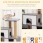 Árbol para Gatos Árbol para Gatos