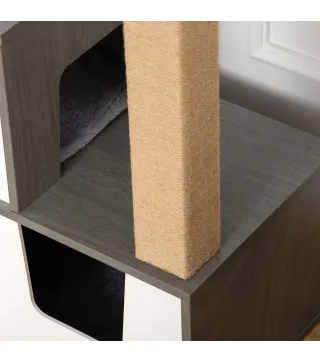 Árbol para Gatos