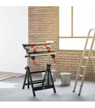 Banco de Trabajo