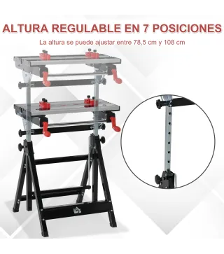 Banco de Trabajo